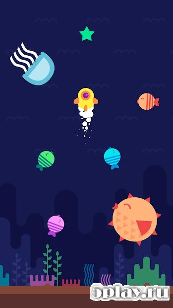 Tiny Sea Adventure 2 v0.0.22