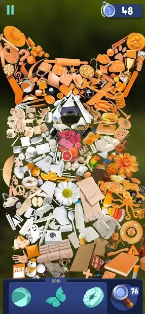 Tiny Things: Поиск предметов в предметах 2.0.3