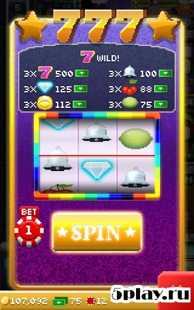 Tiny Tower Vegas 1.2.14