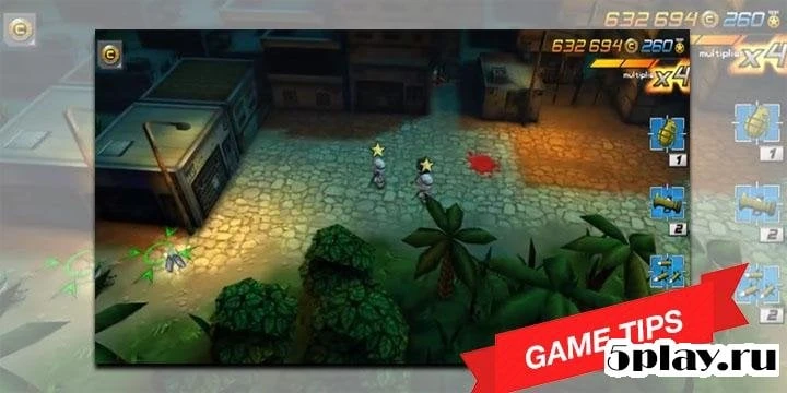 Tiny Troopers 2 Special Ops 1.4.8