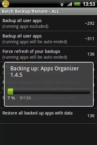 Titanium Backup Pro 8.4.0.2
