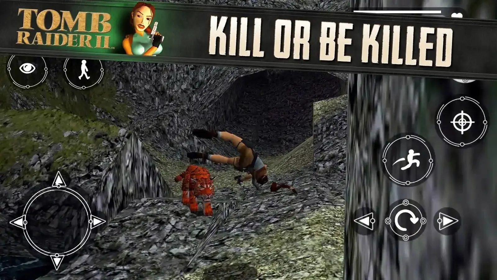 Tomb Raider II v1.0.51RC