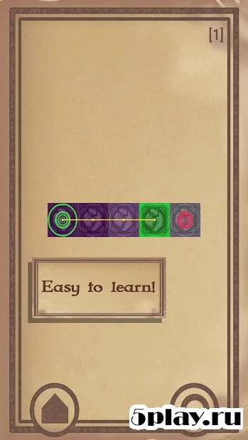 Tome of Puzzles 1.091