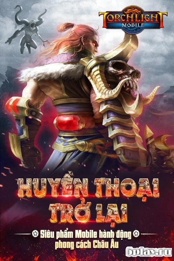 Torchlight Mobile 2.3