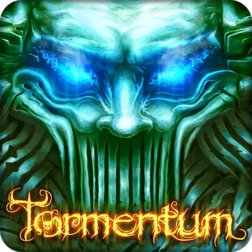 Tormentum - Dark Sorrow - a Mystery Point