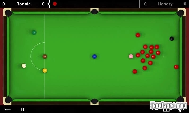 Total Snooker Classic 1.8.3