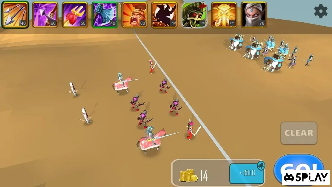 Totally War Ancient Simulator 1.1