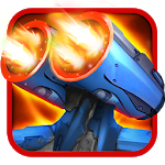 Tower Defense: Battlefield