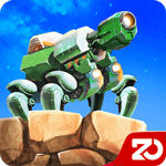 Tower Defense: Invasion HD
