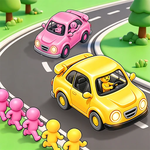 Traffic Amaze