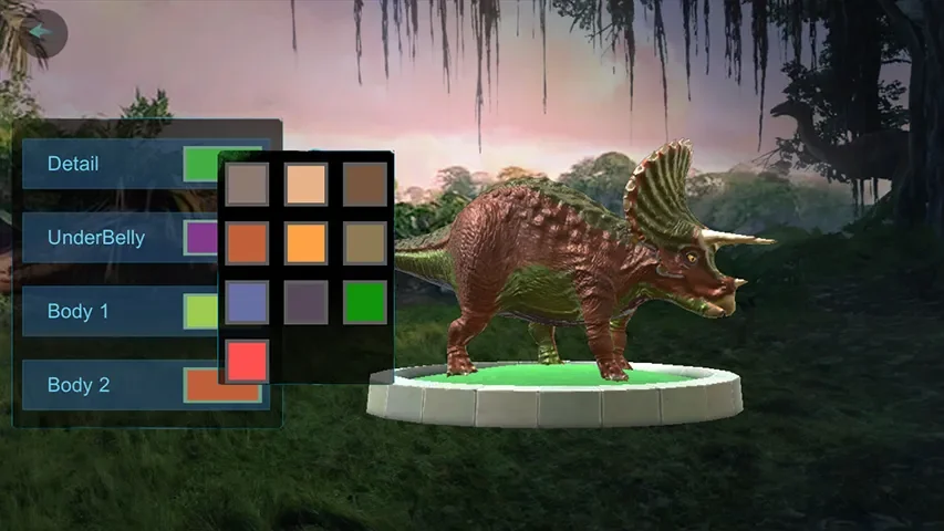 Triceratops Simulator 1.0.5