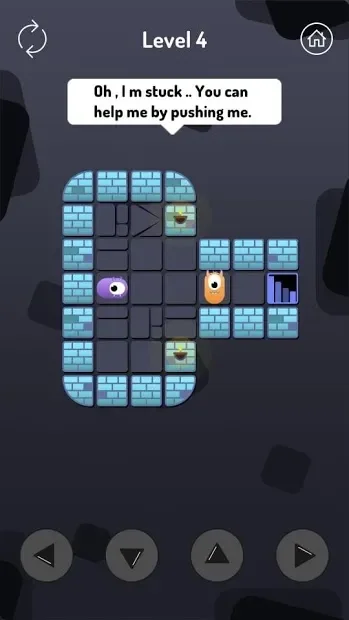 Trio - Puzzle Dungeon Heroes 0.3
