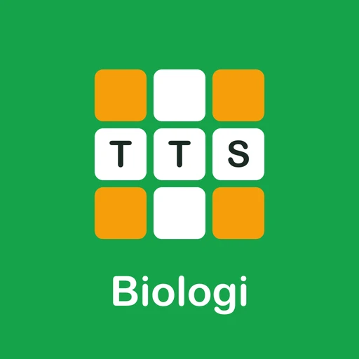 TTS Biologi - Teka Teki Silang