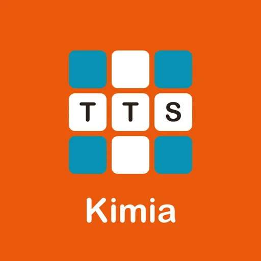 TTS Kimia - Teka Teki Silang