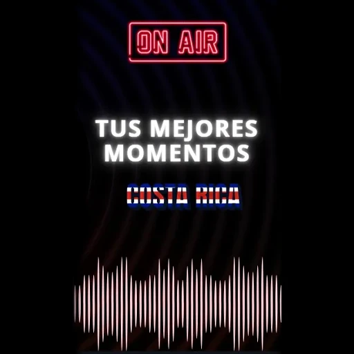 Tus Mejores Momentos CR