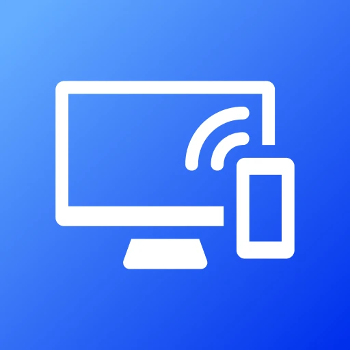 TV Cast Screen Mirroring App