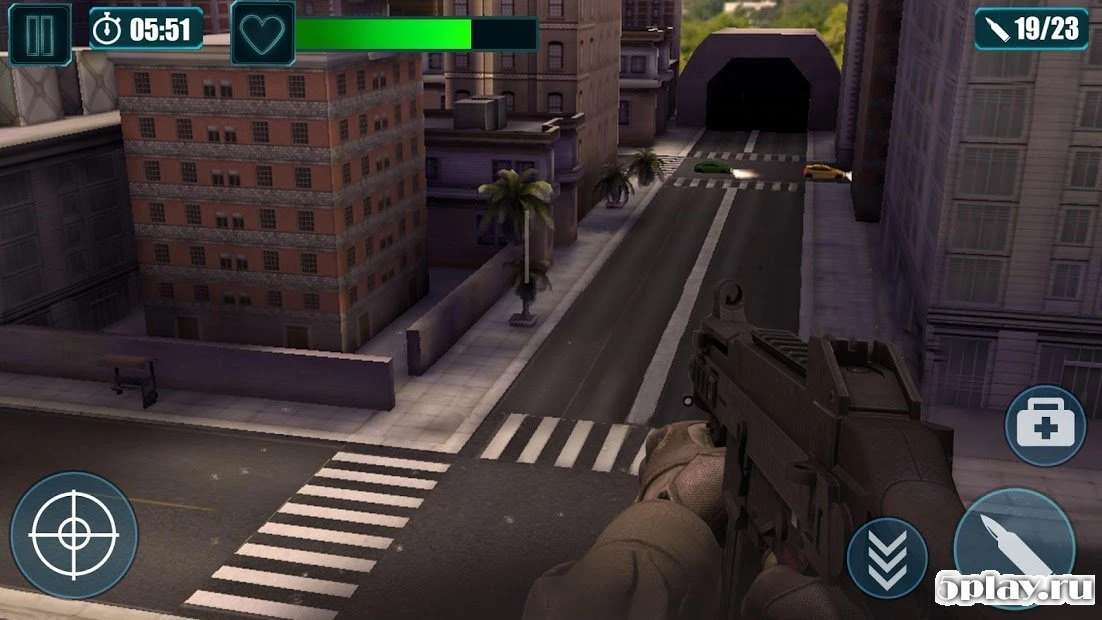 Убей убийцы 1.1.2