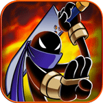 Ultimate Stick Fight