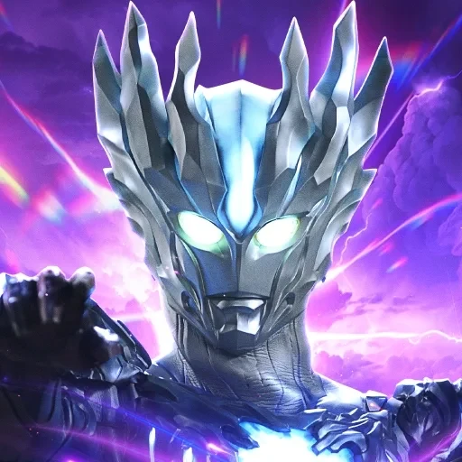 Ultramans
