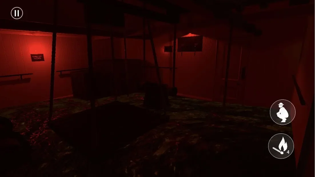 Under: Depths of Fear 0.1.3