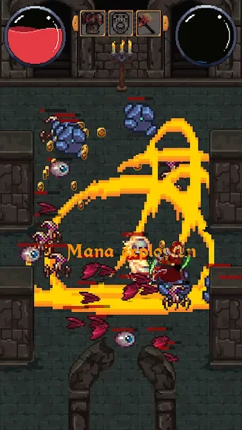 Underworld: dark legends 1.2