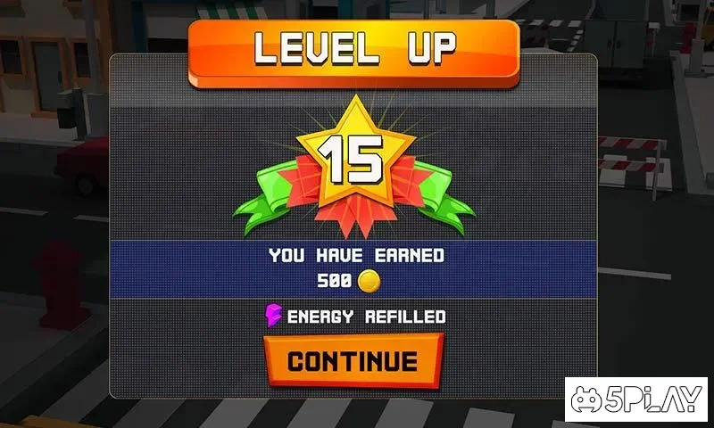 Underworld Stick Mafia 18+ v3.0