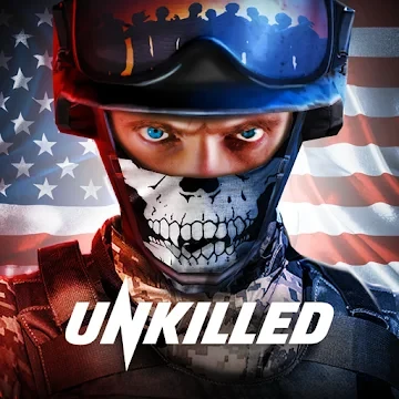 UNKILLED
