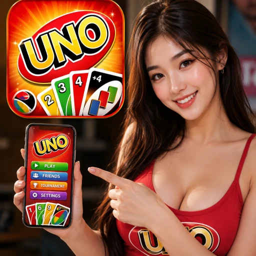 Uno Master Game