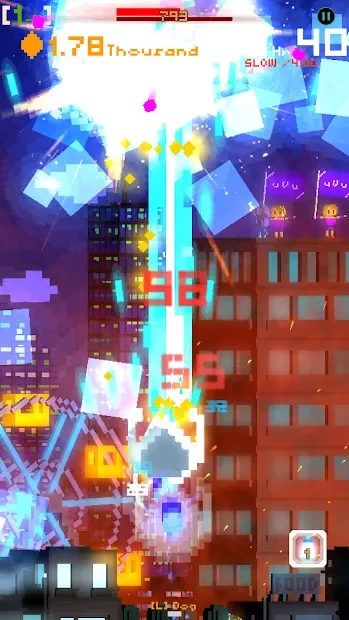 UVu - вы против Вселенной 2.0.1