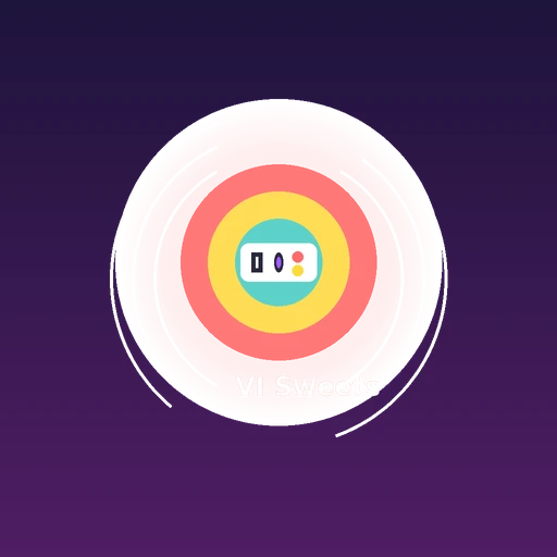 VI Sweets