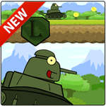 Веселий танк