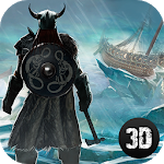 Vikings King Survival Saga 3D