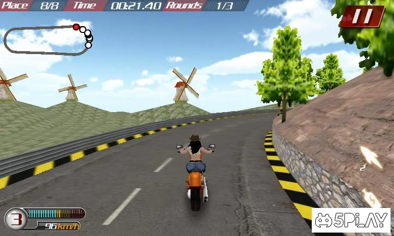 Violent Moto 1.3.5