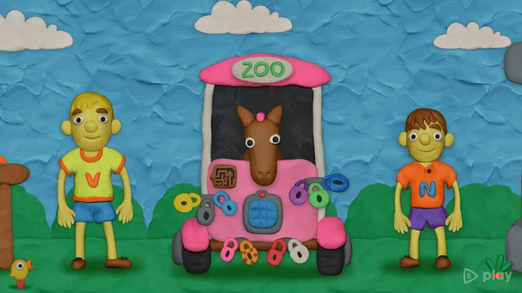 Vlad & Niki 12 замков 1.27.1