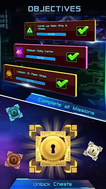 Void Troopers : Sci-fi Tapper 1.2.16