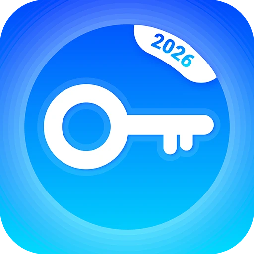 VPN: Fast, Safe VPN Proxy