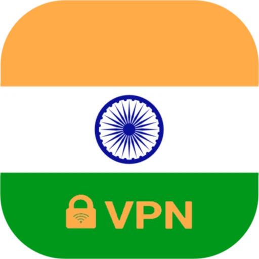 VPN INDIA - Unblock Proxy VPN