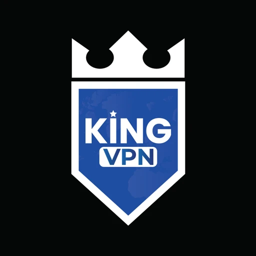 VPN KING: Fast & Secure Proxy