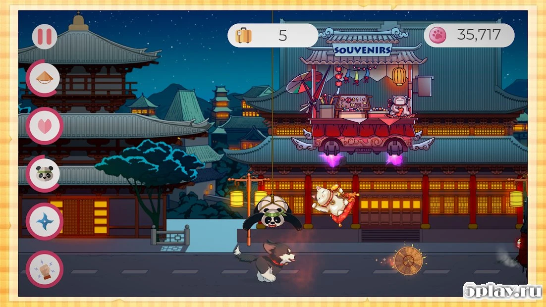 Wait Victor: Endless Runner 1.0