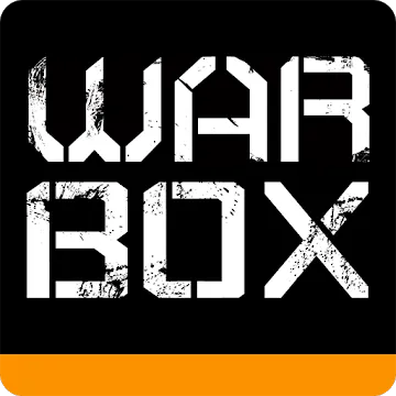 WarBox - Коробки удачі Warface