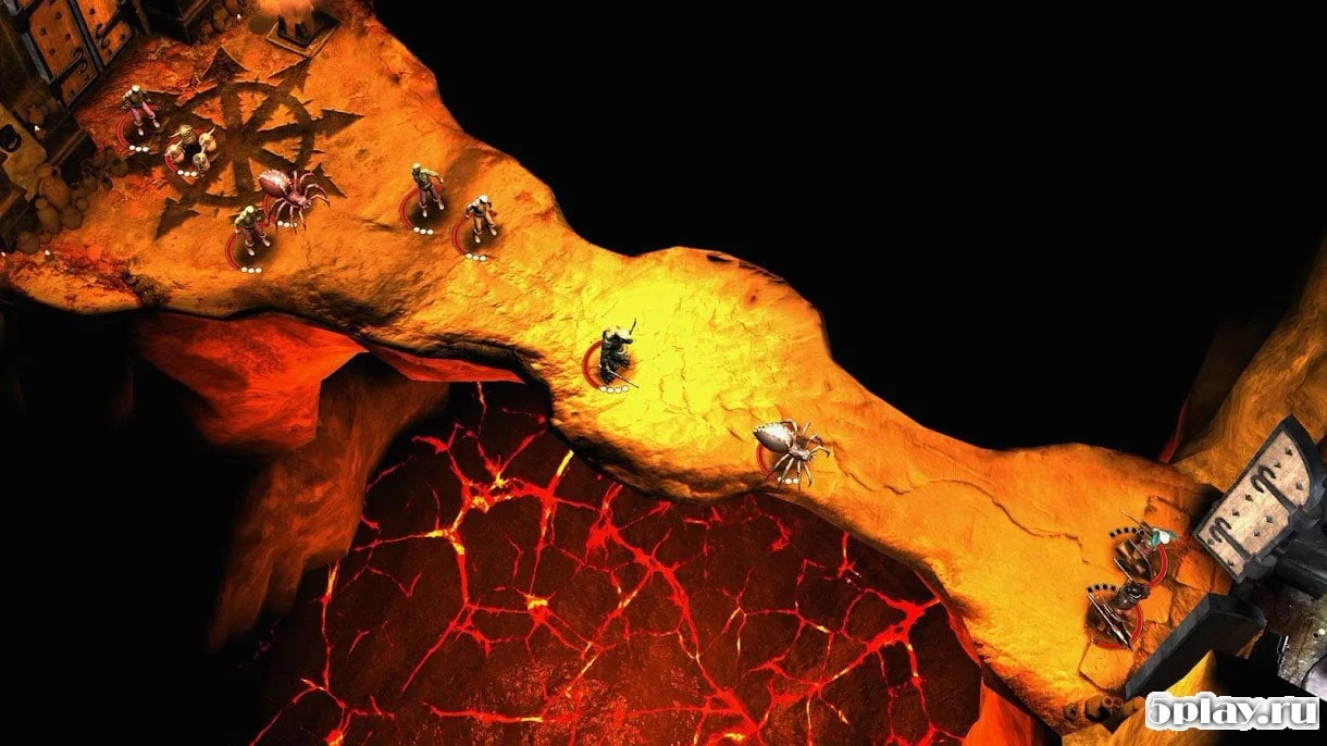 Warhammer Quest 2: The End Times 2.30.07