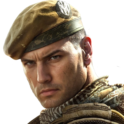 Warline: Sniper Strike