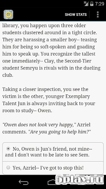 Way Walkers: University 2 v1.2.1