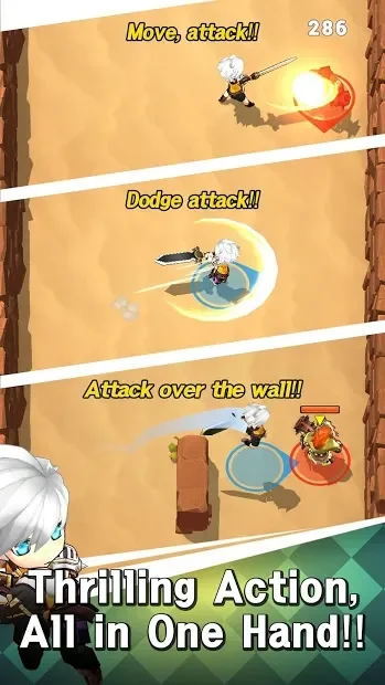 Weapon Masters : Roguelike 1.7.3