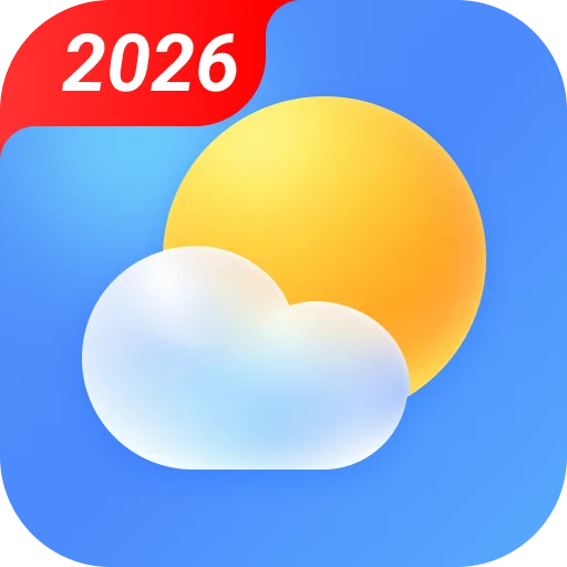 Weather: Live Forecast & Radar