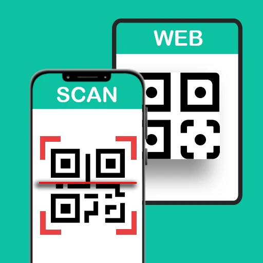Web Scanner App - Dual Chat