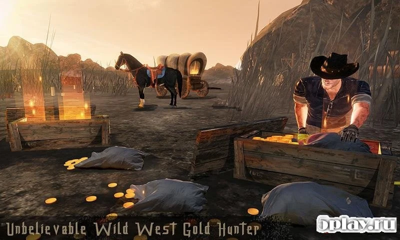 Western Gunfighter 1.14