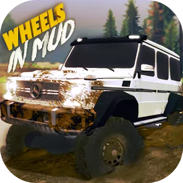 WHEELS IN MUD: OFF-ROAD SIMULATOR