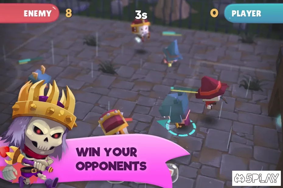 Футбольні битви WIF 1.0.7