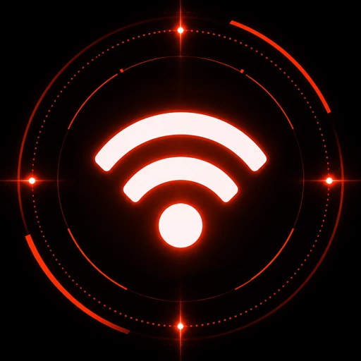 WiFi Signal Map